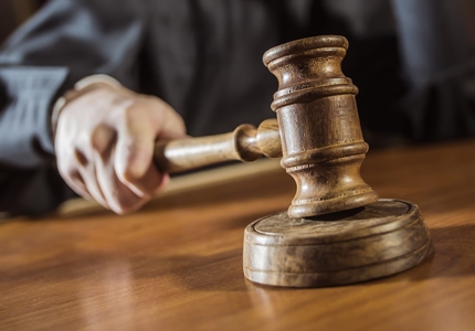 Class Action Lawsuits Image